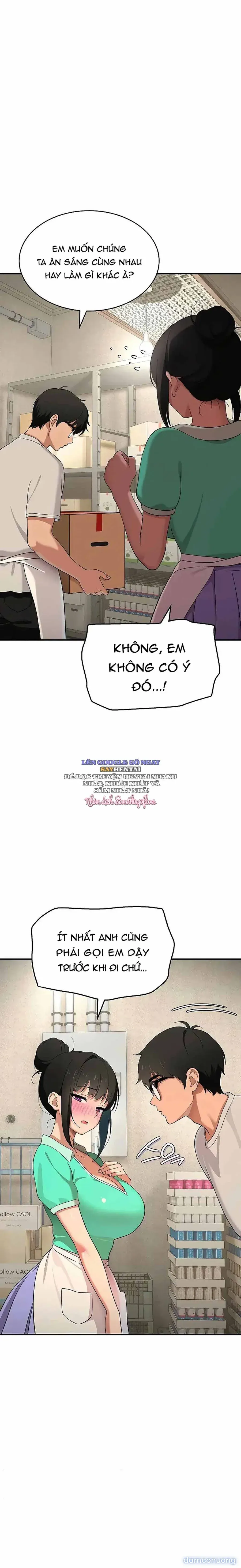 đọc truyện Góc Khuất Của Chú Mèo Ngoan Chương 7 ảnh 33 tại Thiên Thai Truyện