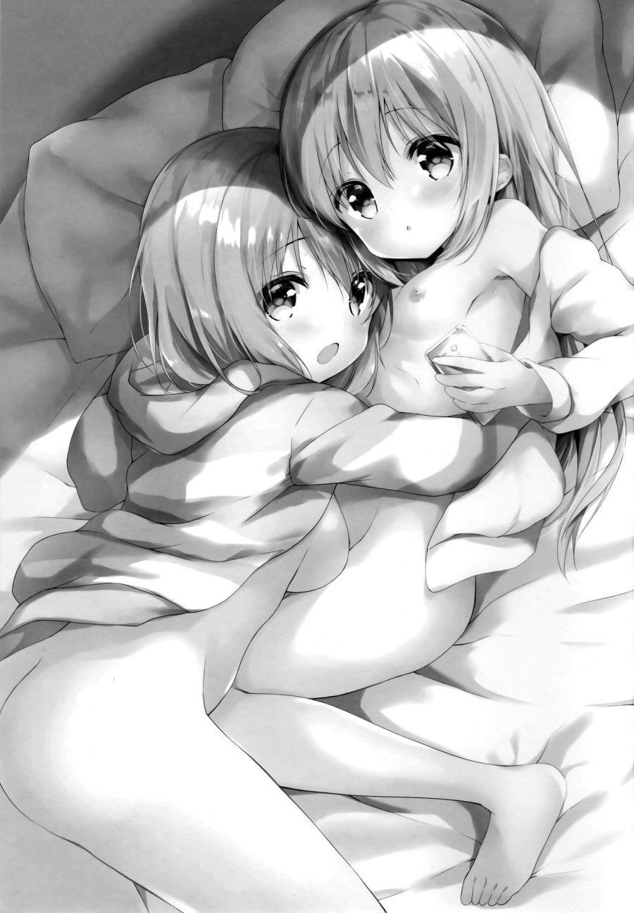 đọc truyện Gochuumon Wa Ero Selfie Desu Ka? Oneshot ảnh 2 tại Thiên Thai Truyện