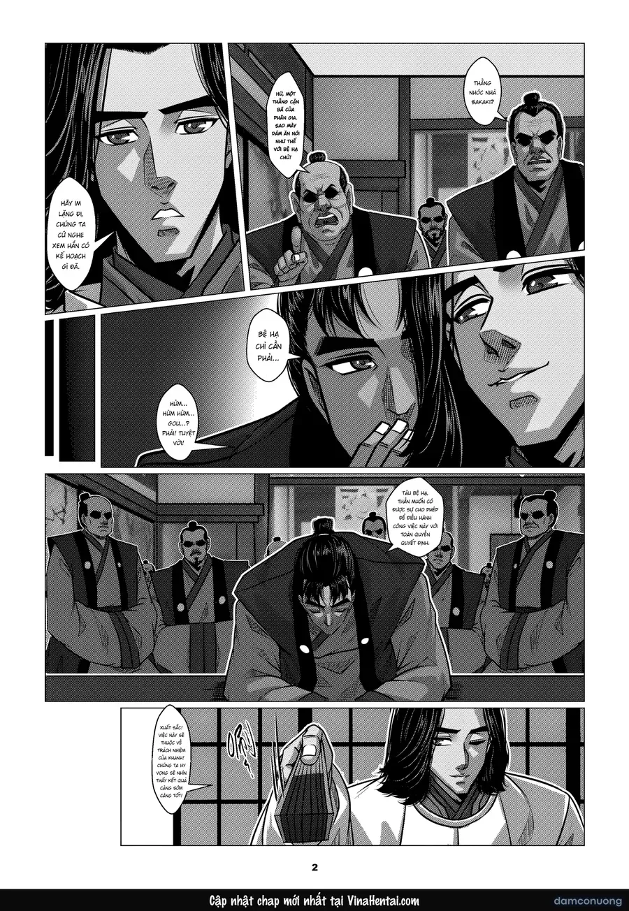 đọc truyện [godletter] Charity Game Chapter 1 Một bắn ảnh 5 tại Thiên Thai Truyện