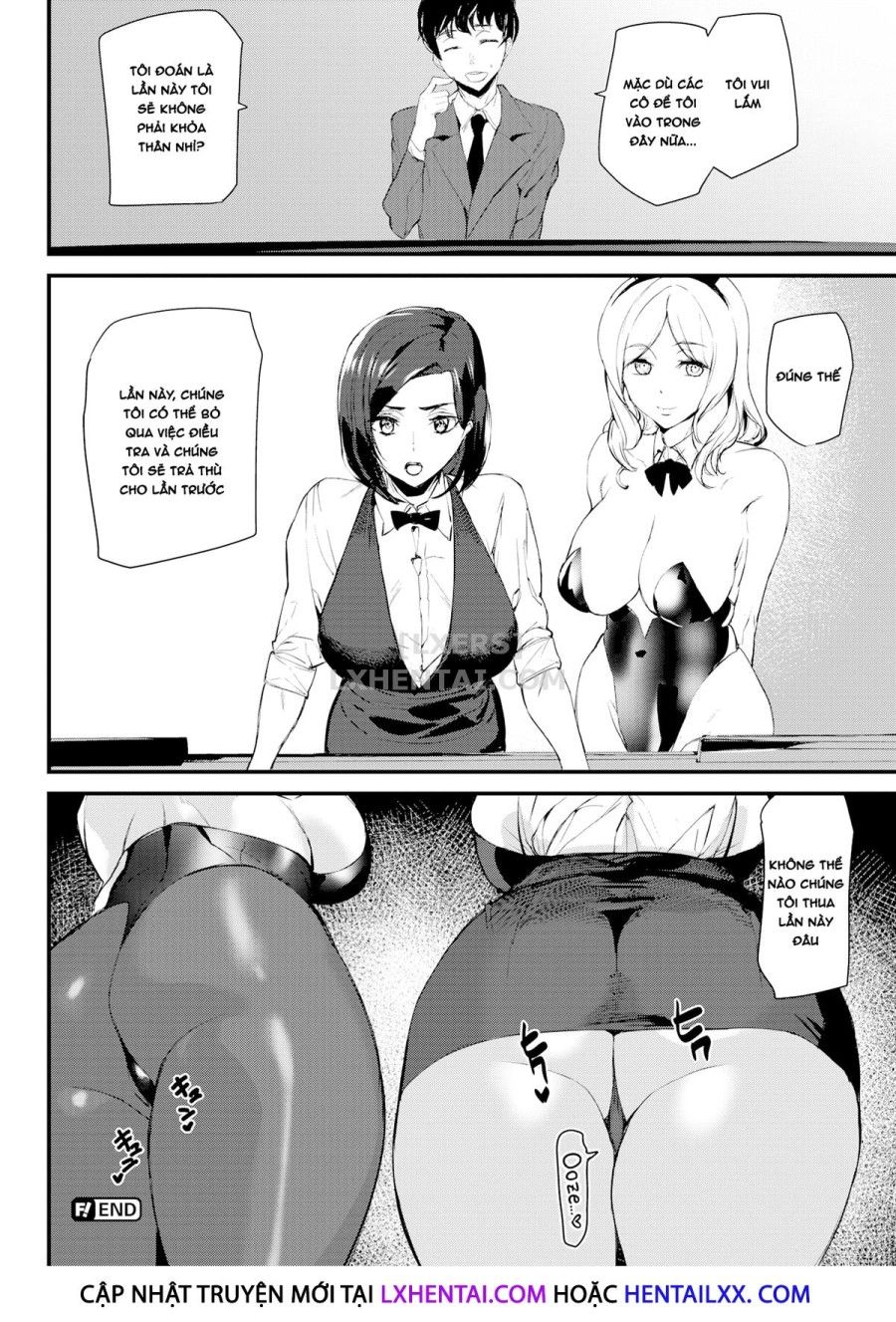 Gohoushi Zakari Chương 1 page 27 - Giả Dược