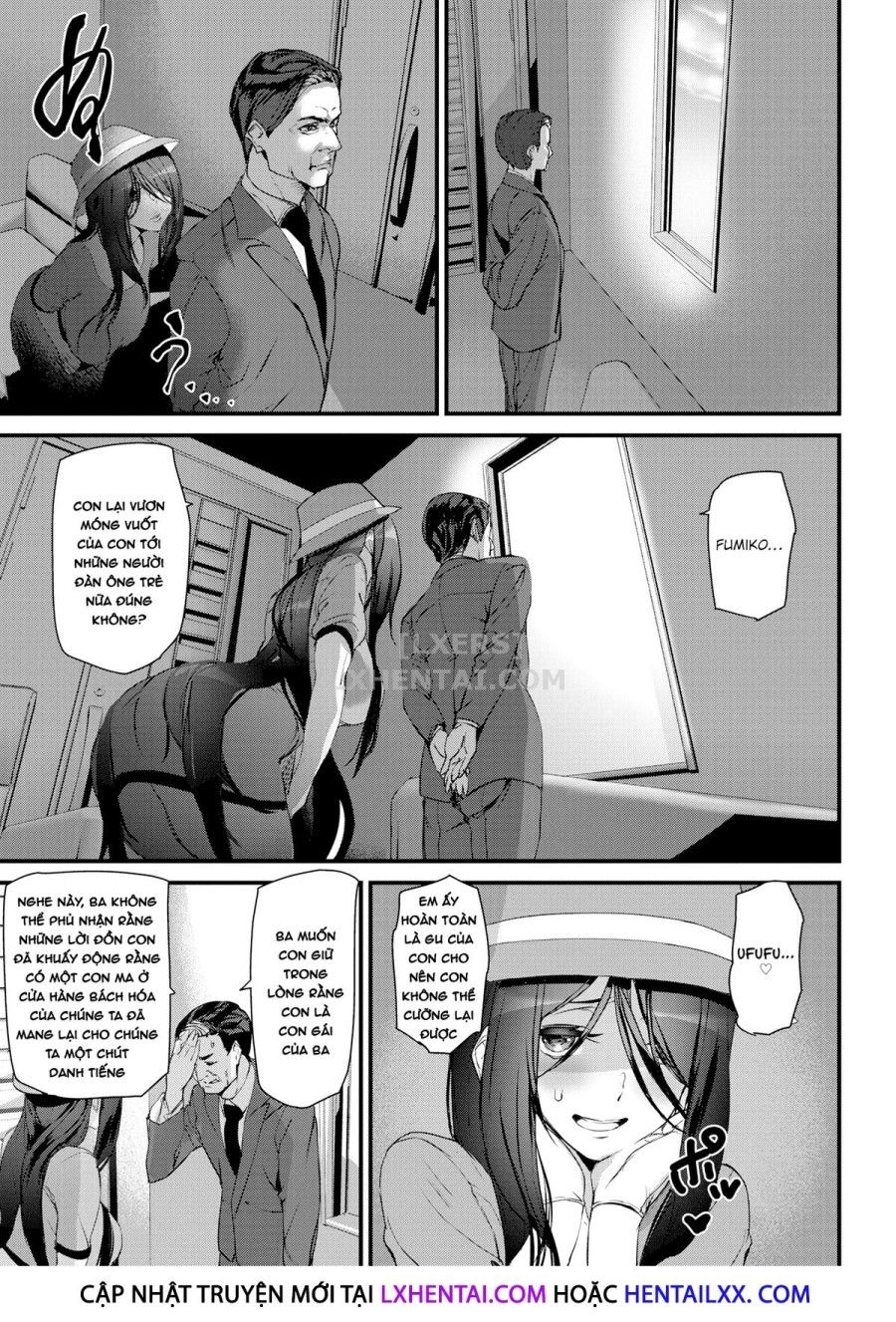 Gohoushi Zakari Chương 2 page 22 - Giả Dược