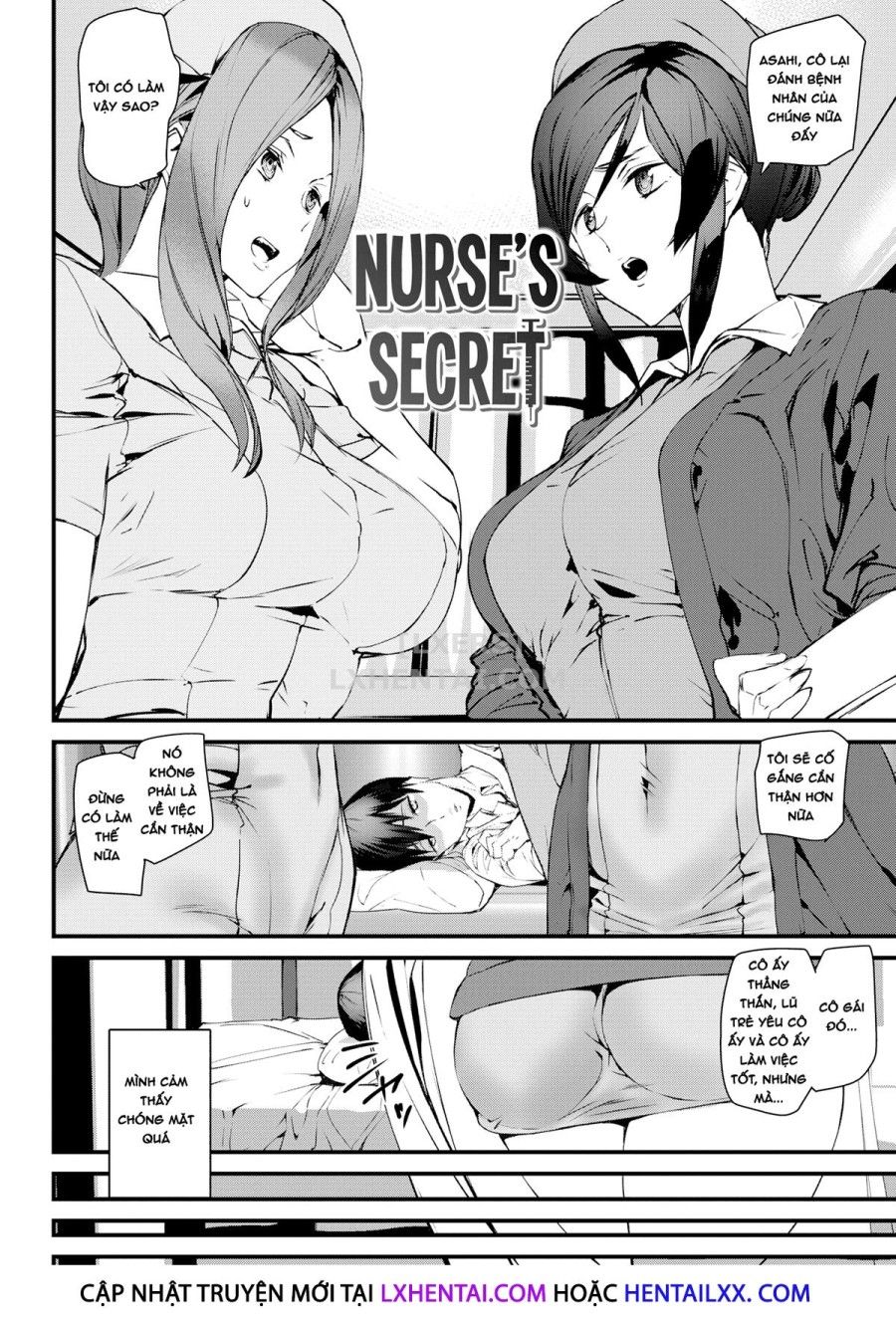 Gohoushi Zakari Chương 5 page 5 - Giả Dược