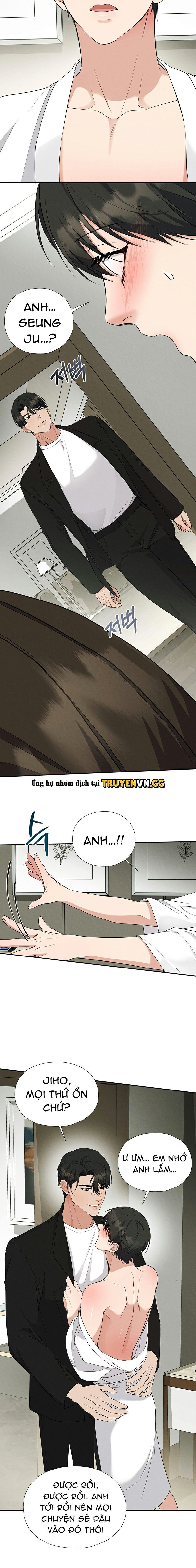đọc truyện Gói Phục Vụ Chu Kỳ Nhiệt Chương 4 ảnh 18 tại Giả Dược