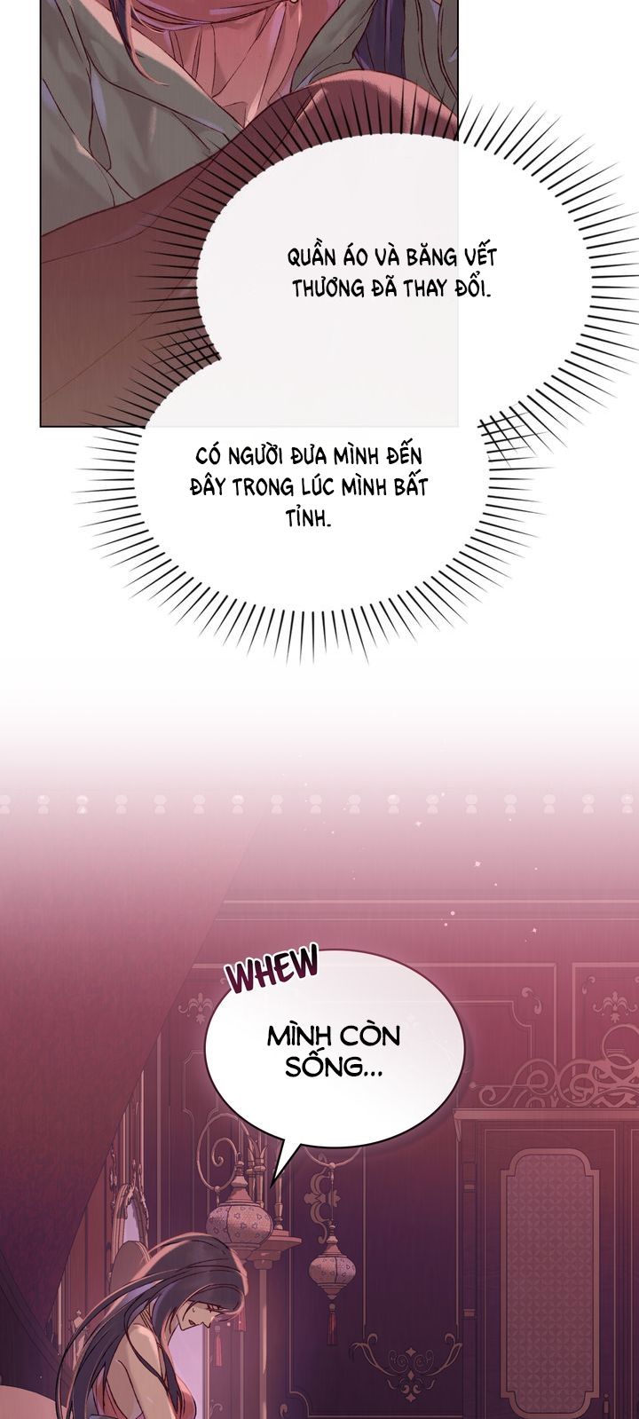 đọc truyện Gọi Ta Là Chủ Nhân Chương 3 ảnh 40 tại Giả Dược