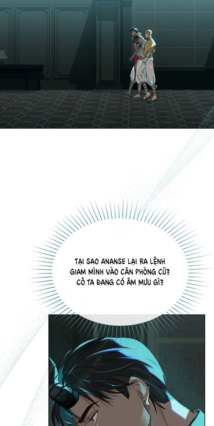 đọc truyện Gọi Ta Là Chủ Nhân Chương 5 ảnh 37 tại Giả Dược