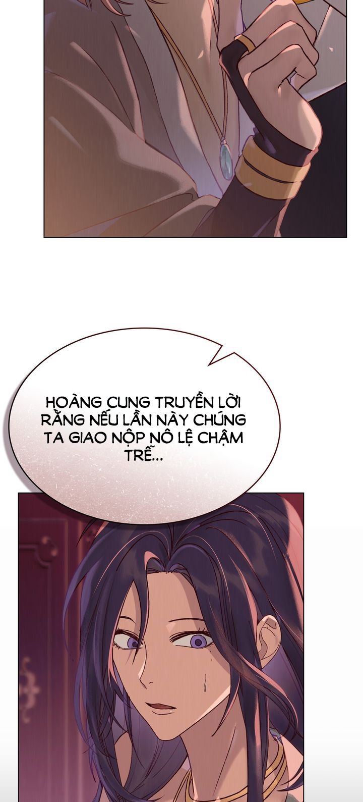 đọc truyện Gọi Ta Là Chủ Nhân Chương 5 ảnh 10 tại Giả Dược