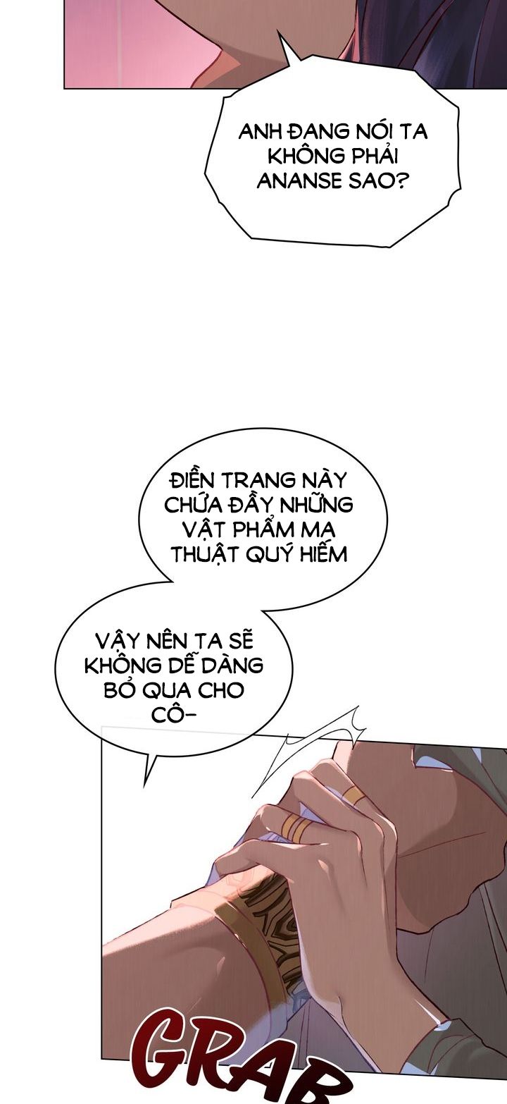đọc truyện Gọi Ta Là Chủ Nhân Chương 7 ảnh 5 tại Giả Dược