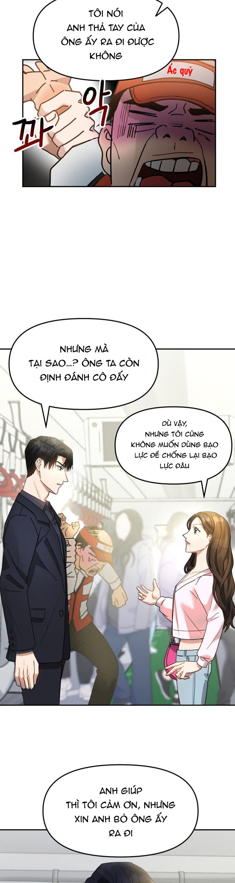 đọc truyện Gọi Tôi Là Ác Ma Chương 1.2 ảnh 2 tại Giả Dược