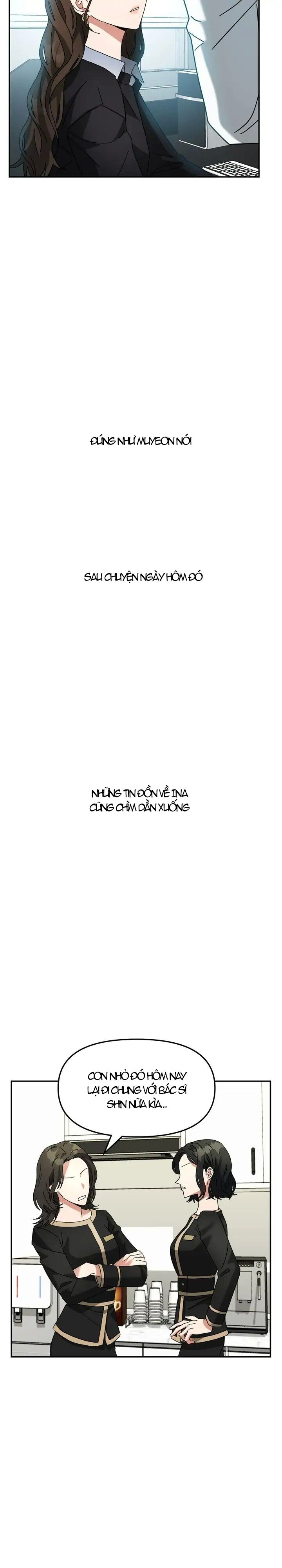 đọc truyện Gọi Tôi Là Ác Ma Chương 10.2 ảnh 6 tại Giả Dược