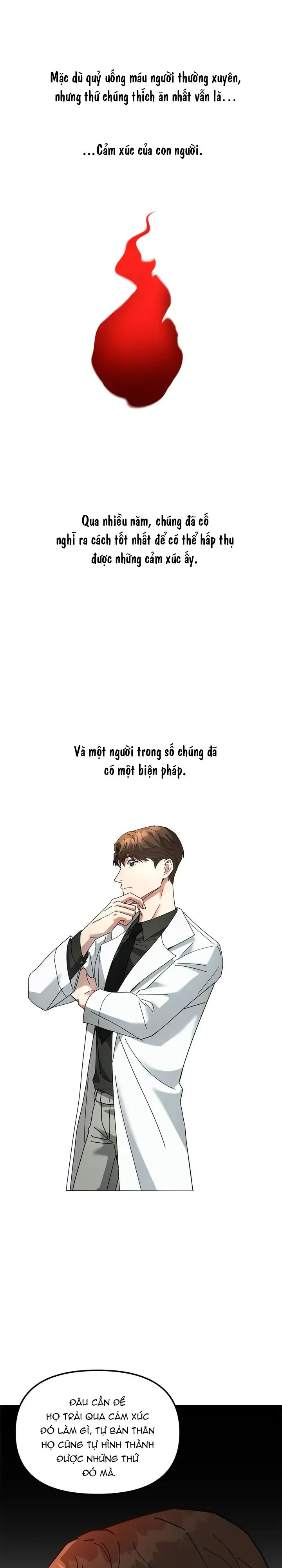 đọc truyện Gọi Tôi Là Ác Ma Chương 11.1 ảnh 13 tại Giả Dược