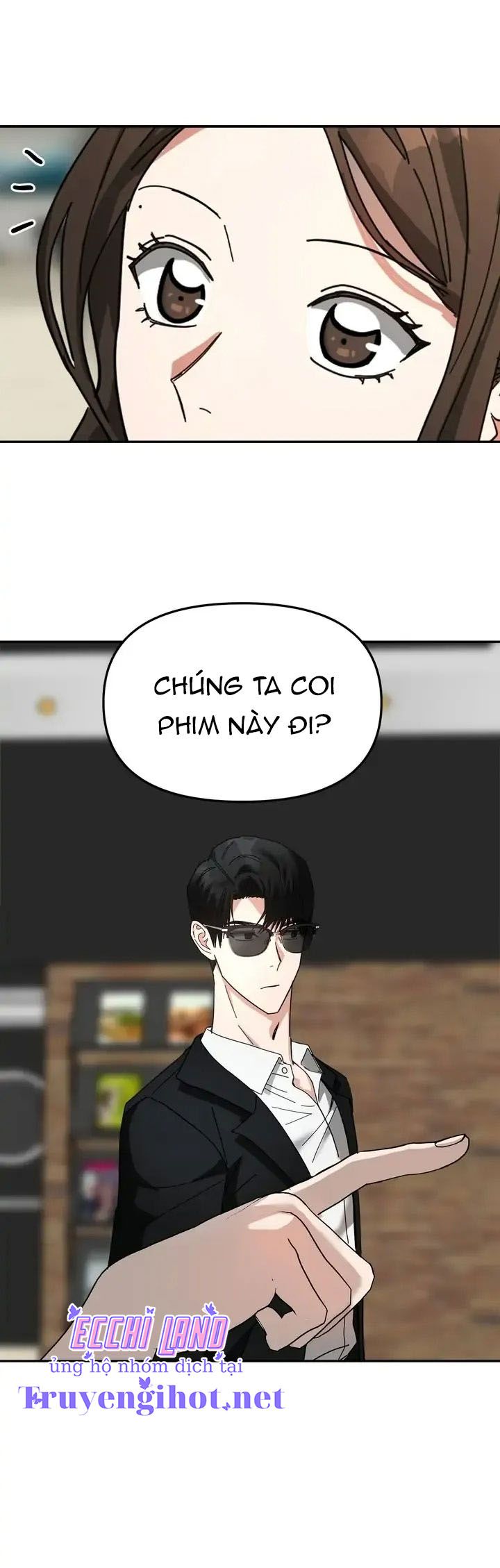 đọc truyện Gọi Tôi Là Ác Ma Chương 11.1 ảnh 21 tại Giả Dược