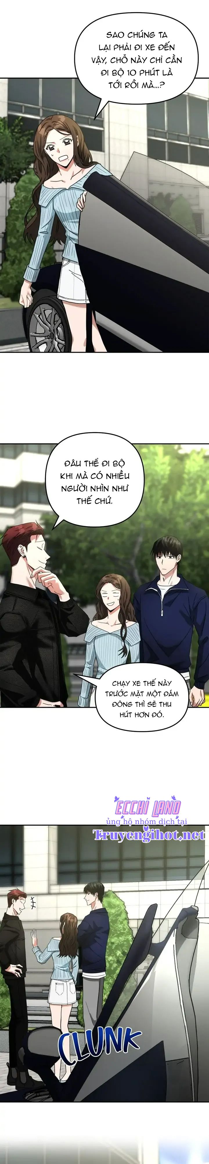 đọc truyện Gọi Tôi Là Ác Ma Chương 11.1 ảnh 6 tại Giả Dược