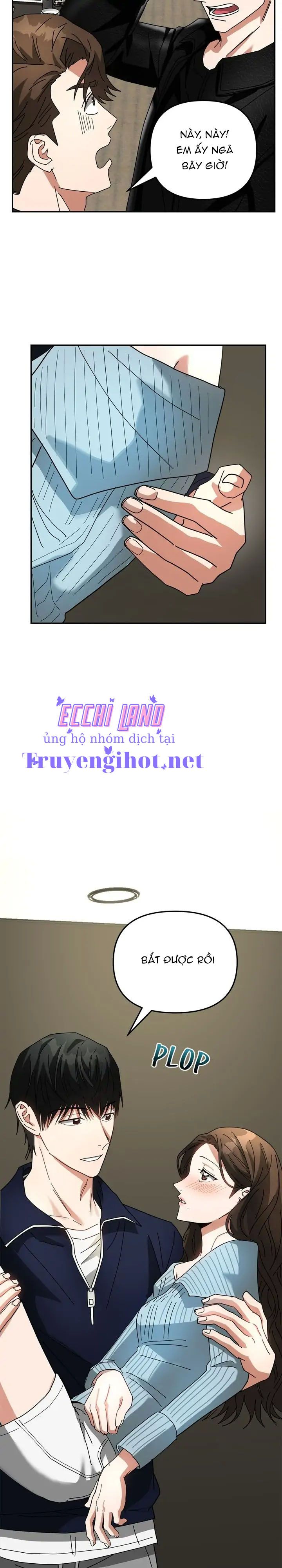 đọc truyện Gọi Tôi Là Ác Ma Chương 12.1 ảnh 11 tại Giả Dược