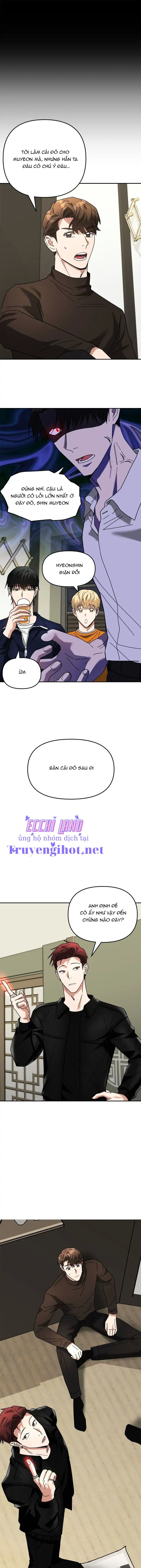 đọc truyện Gọi Tôi Là Ác Ma Chương 12.1 ảnh 8 tại Giả Dược