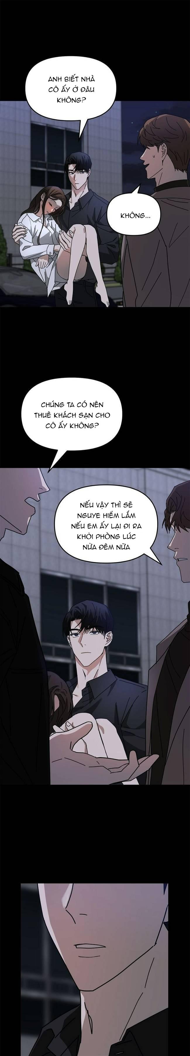 đọc truyện Gọi Tôi Là Ác Ma Chương 13.2 ảnh 1 tại Giả Dược