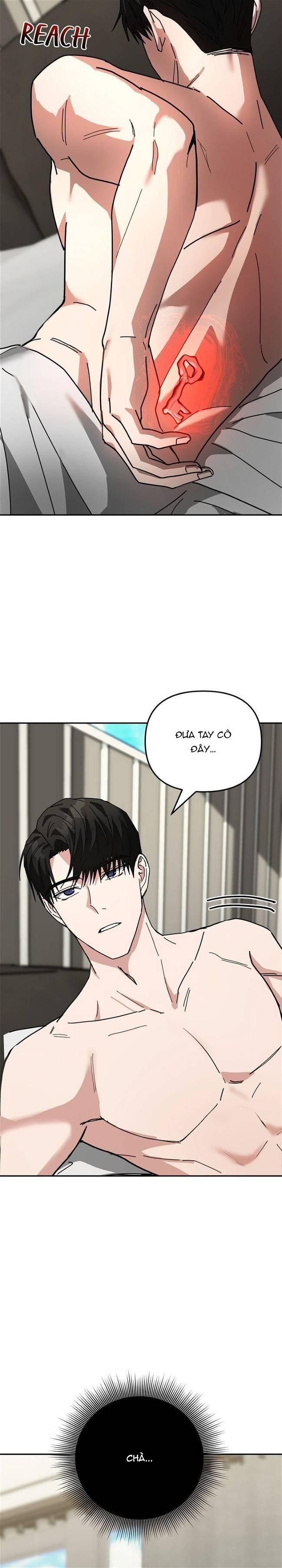 đọc truyện Gọi Tôi Là Ác Ma Chương 13.2 ảnh 10 tại Giả Dược