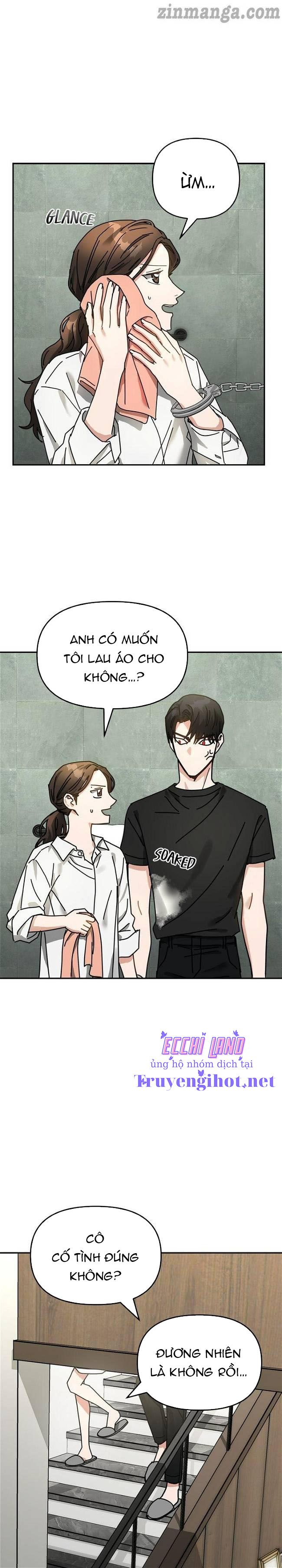 đọc truyện Gọi Tôi Là Ác Ma Chương 14.1 ảnh 15 tại Giả Dược