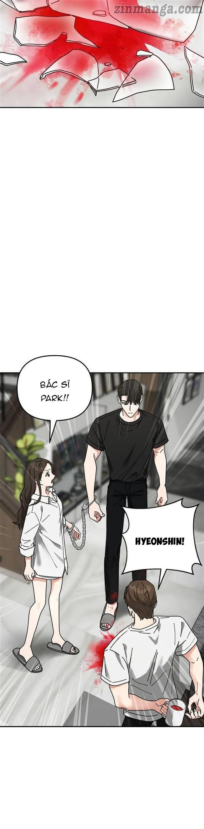 đọc truyện Gọi Tôi Là Ác Ma Chương 14.1 ảnh 21 tại Giả Dược