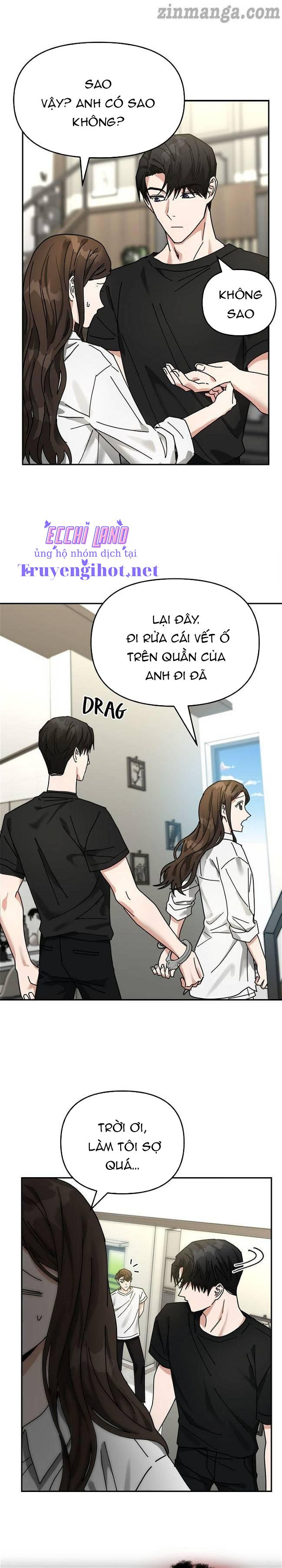 đọc truyện Gọi Tôi Là Ác Ma Chương 14.2 ảnh 1 tại Giả Dược