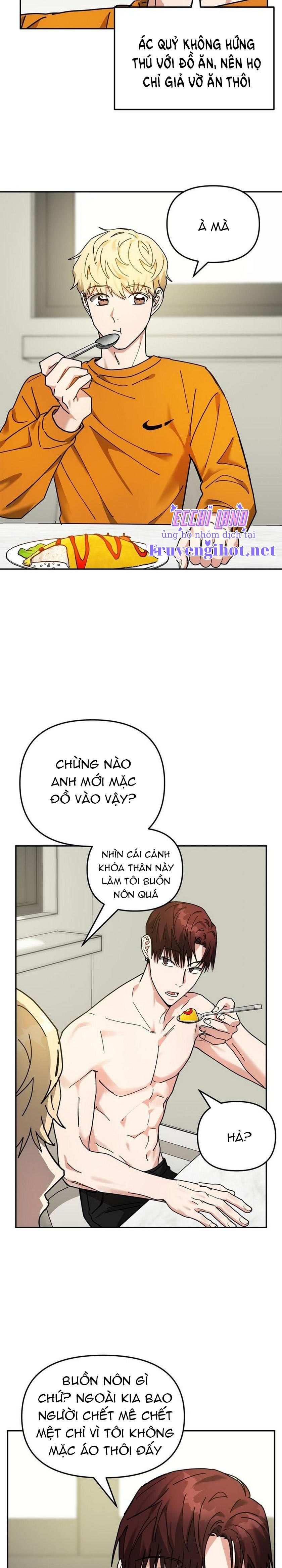 đọc truyện Gọi Tôi Là Ác Ma Chương 15.1 ảnh 15 tại Giả Dược
