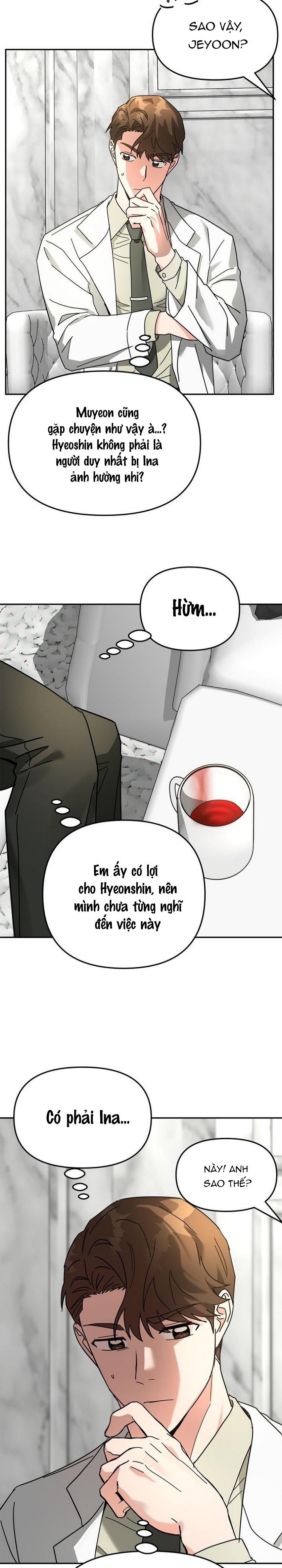 đọc truyện Gọi Tôi Là Ác Ma Chương 16.1 ảnh 14 tại Giả Dược