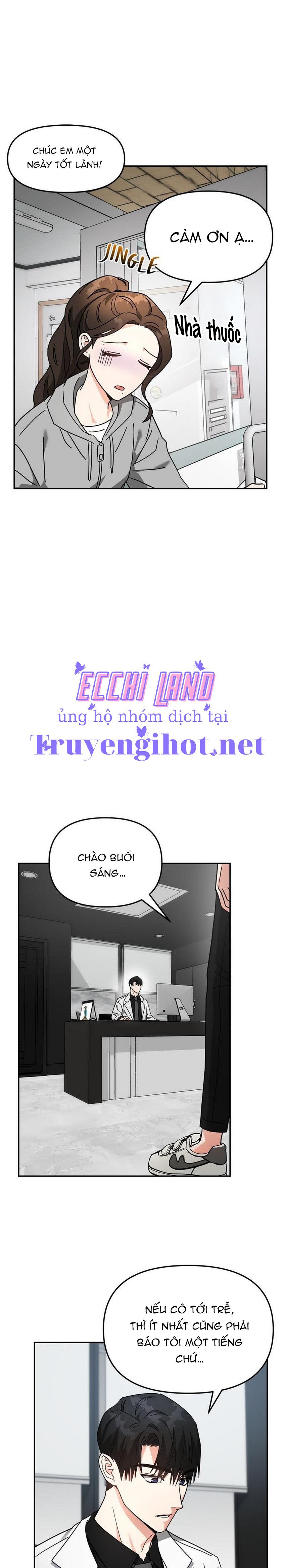 đọc truyện Gọi Tôi Là Ác Ma Chương 16.1 ảnh 17 tại Giả Dược