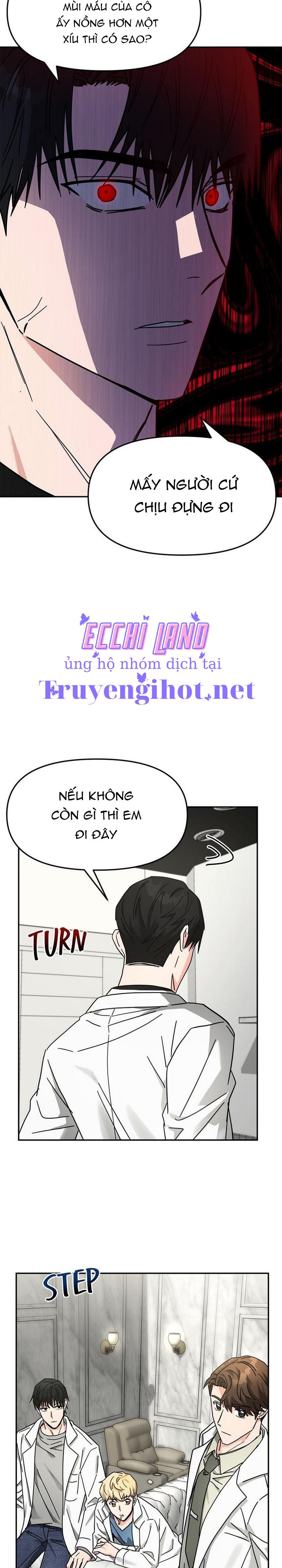 đọc truyện Gọi Tôi Là Ác Ma Chương 16.2 ảnh 11 tại Giả Dược