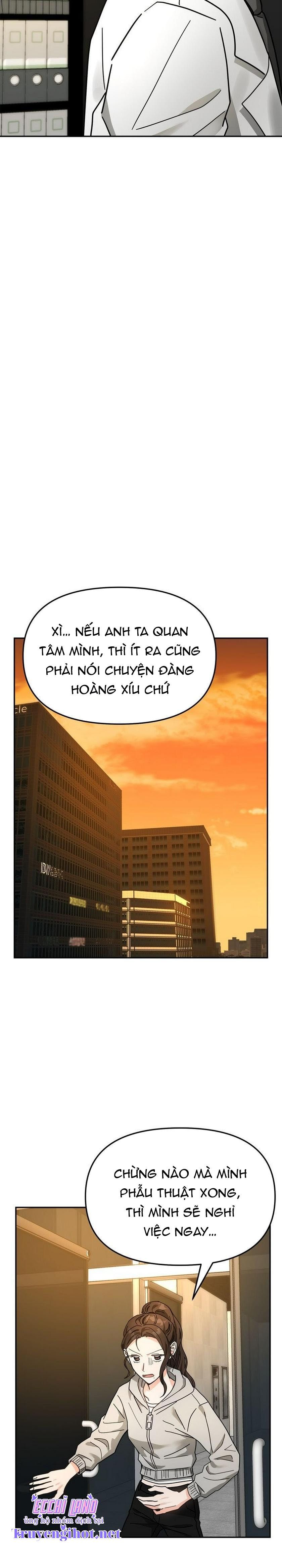 đọc truyện Gọi Tôi Là Ác Ma Chương 17.1 ảnh 16 tại Giả Dược