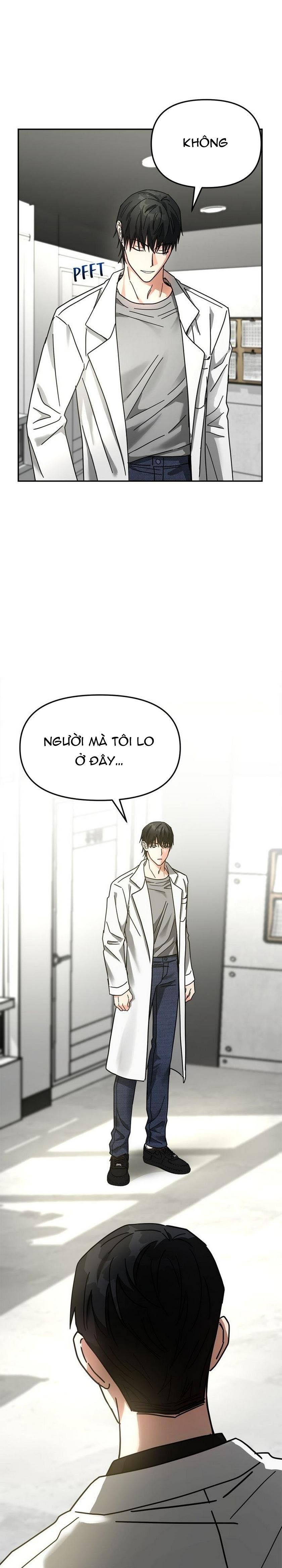đọc truyện Gọi Tôi Là Ác Ma Chương 17.1 ảnh 5 tại Giả Dược