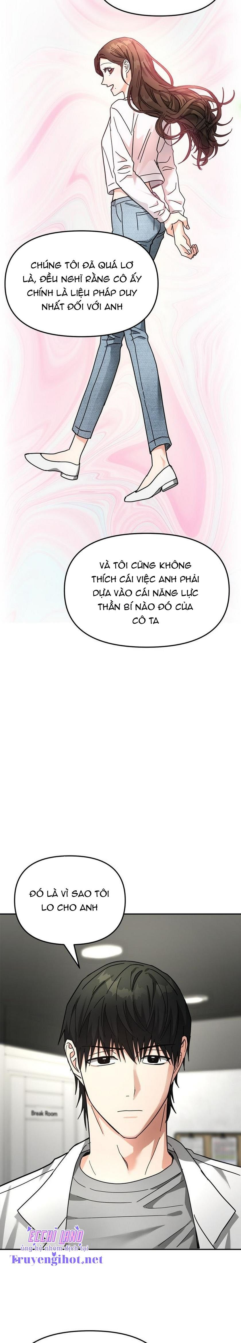 đọc truyện Gọi Tôi Là Ác Ma Chương 17.1 ảnh 8 tại Giả Dược