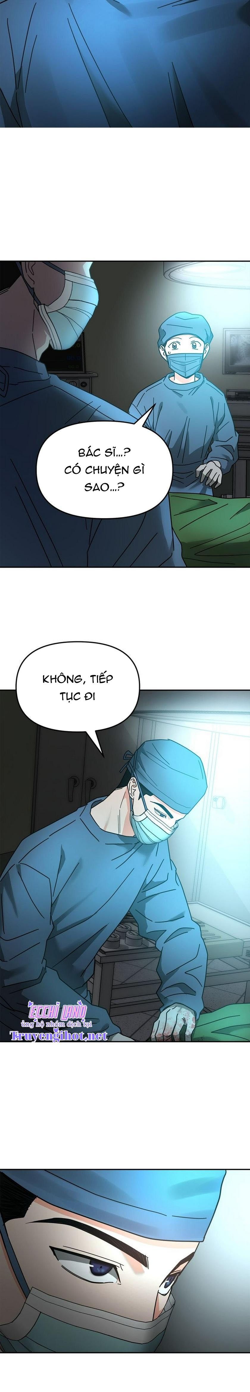 đọc truyện Gọi Tôi Là Ác Ma Chương 17.2 ảnh 4 tại Giả Dược