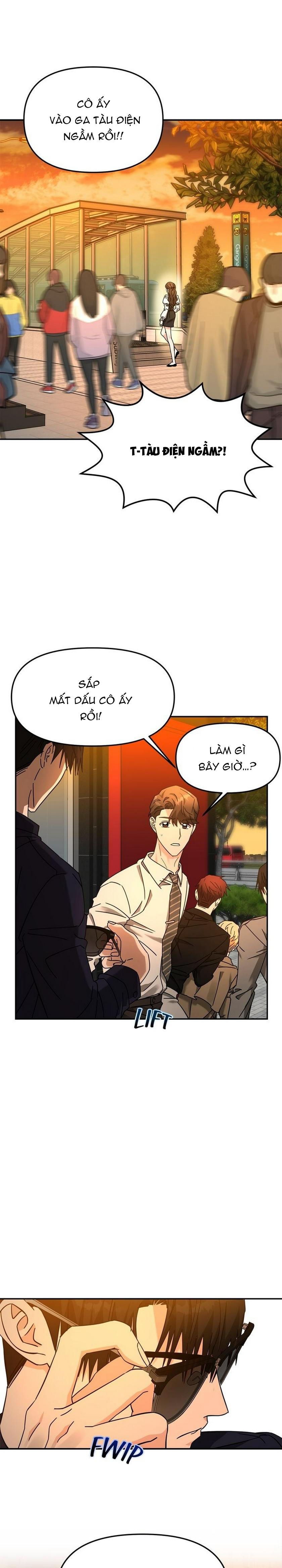 đọc truyện Gọi Tôi Là Ác Ma Chương 18.2 ảnh 17 tại Giả Dược