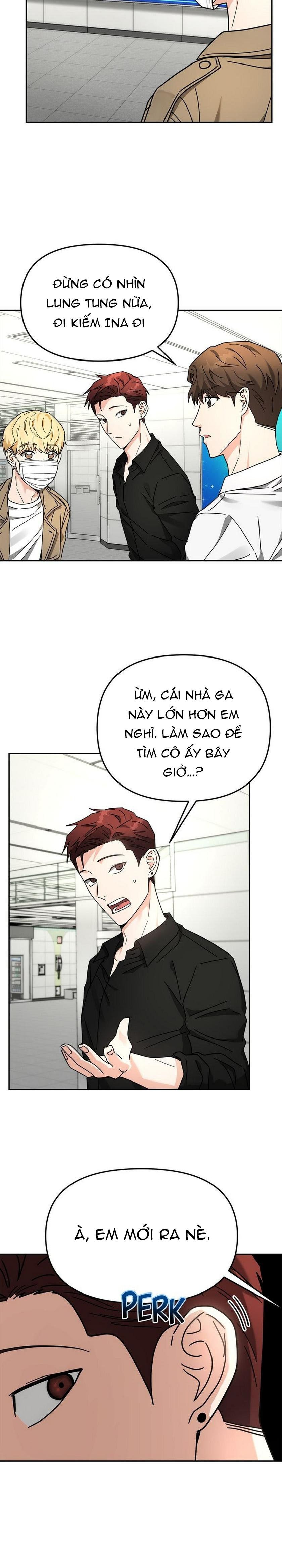 đọc truyện Gọi Tôi Là Ác Ma Chương 19.1 ảnh 9 tại Giả Dược