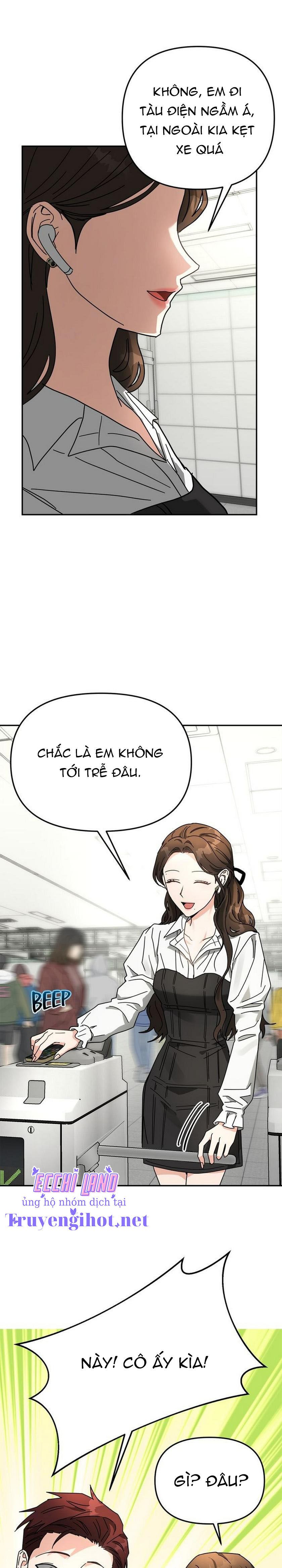 đọc truyện Gọi Tôi Là Ác Ma Chương 19.1 ảnh 10 tại Giả Dược