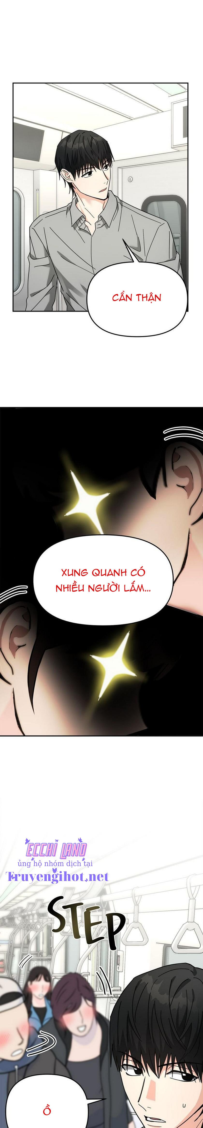 đọc truyện Gọi Tôi Là Ác Ma Chương 19.2 ảnh 1 tại Giả Dược