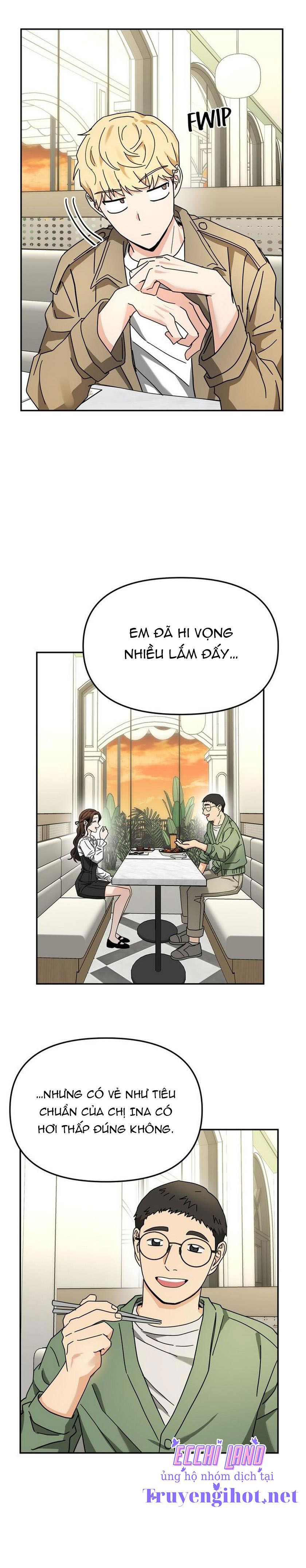 đọc truyện Gọi Tôi Là Ác Ma Chương 19.2 ảnh 12 tại Giả Dược