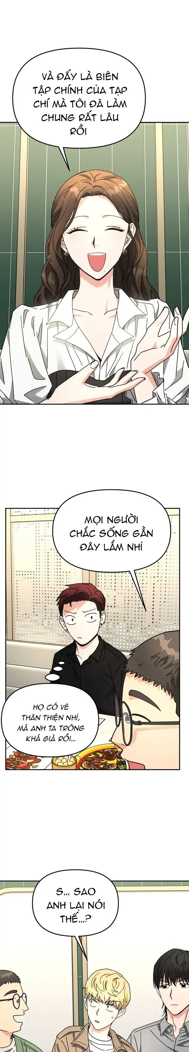 đọc truyện Gọi Tôi Là Ác Ma Chương 20.2 ảnh 3 tại Giả Dược