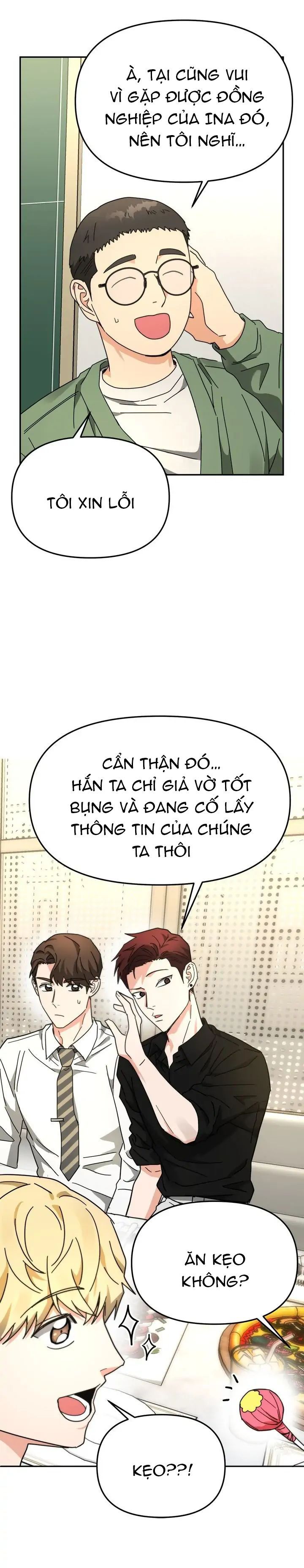 đọc truyện Gọi Tôi Là Ác Ma Chương 20.2 ảnh 5 tại Giả Dược