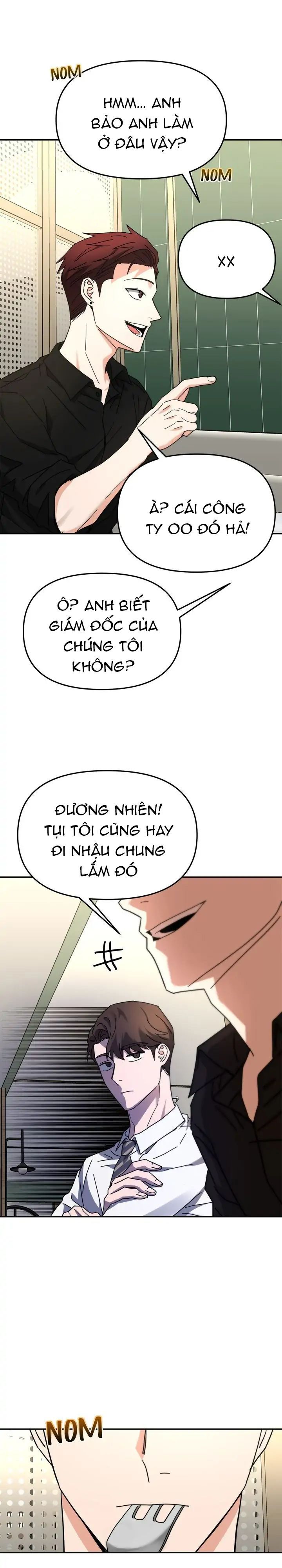 đọc truyện Gọi Tôi Là Ác Ma Chương 20.2 ảnh 6 tại Giả Dược