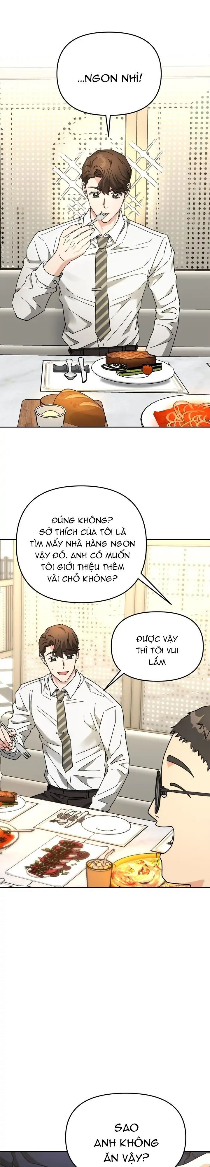 đọc truyện Gọi Tôi Là Ác Ma Chương 20.2 ảnh 7 tại Giả Dược