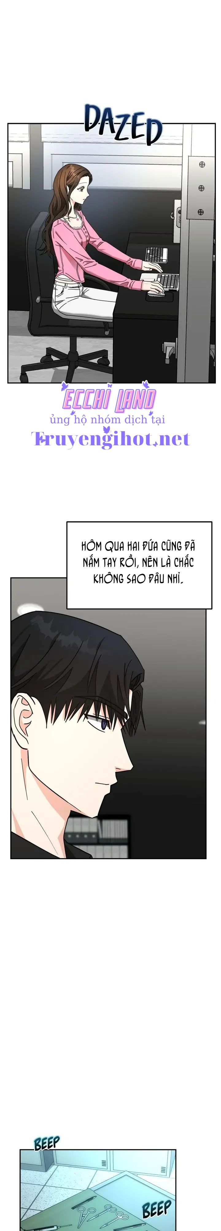 đọc truyện Gọi Tôi Là Ác Ma Chương 21.2 ảnh 1 tại Giả Dược