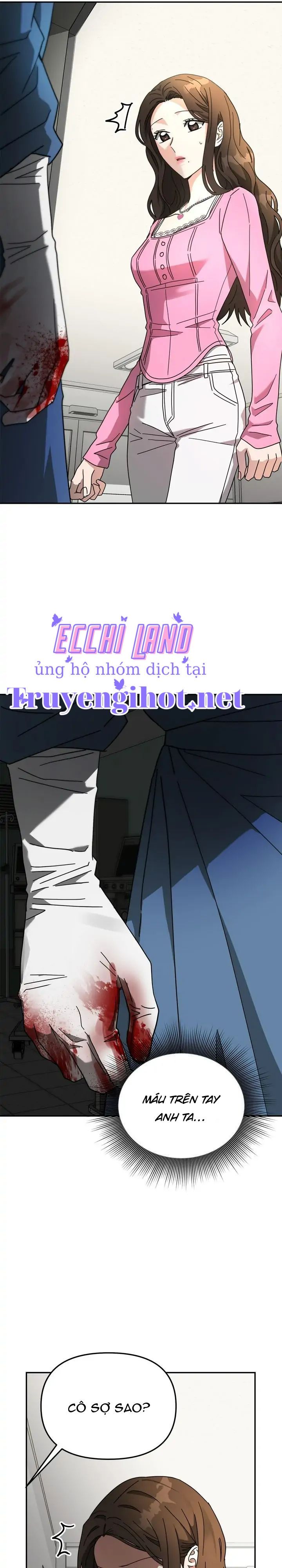 đọc truyện Gọi Tôi Là Ác Ma Chương 21.2 ảnh 11 tại Giả Dược