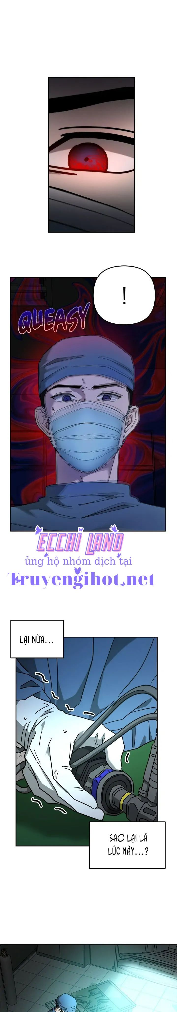 đọc truyện Gọi Tôi Là Ác Ma Chương 21.2 ảnh 3 tại Giả Dược