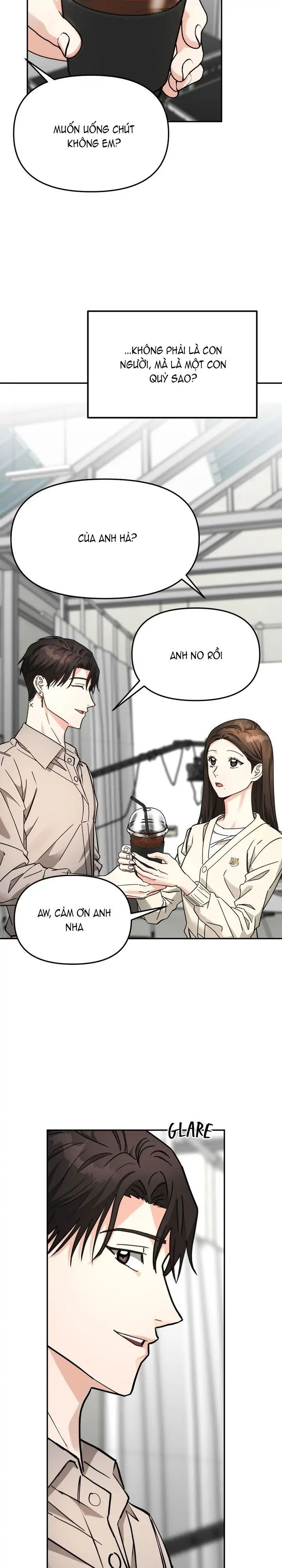 đọc truyện Gọi Tôi Là Ác Ma Chương 23.2 ảnh 6 tại Giả Dược