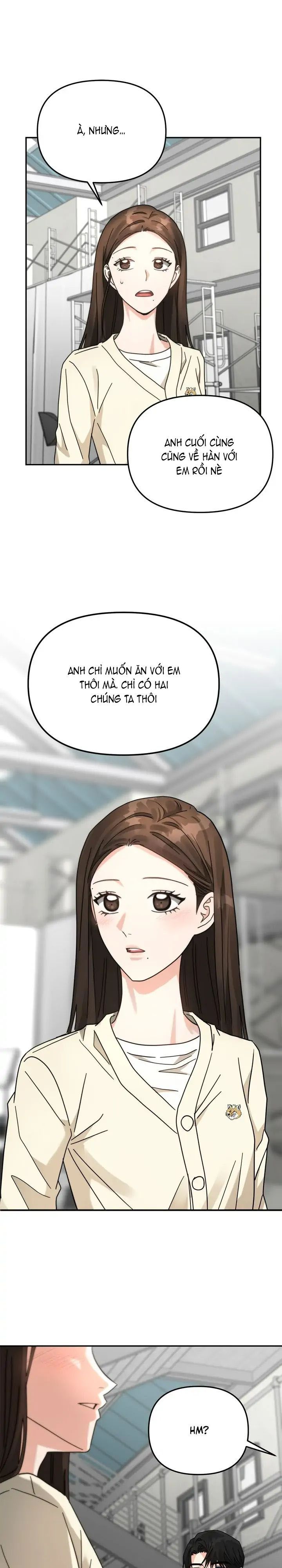 đọc truyện Gọi Tôi Là Ác Ma Chương 23.2 ảnh 9 tại Giả Dược