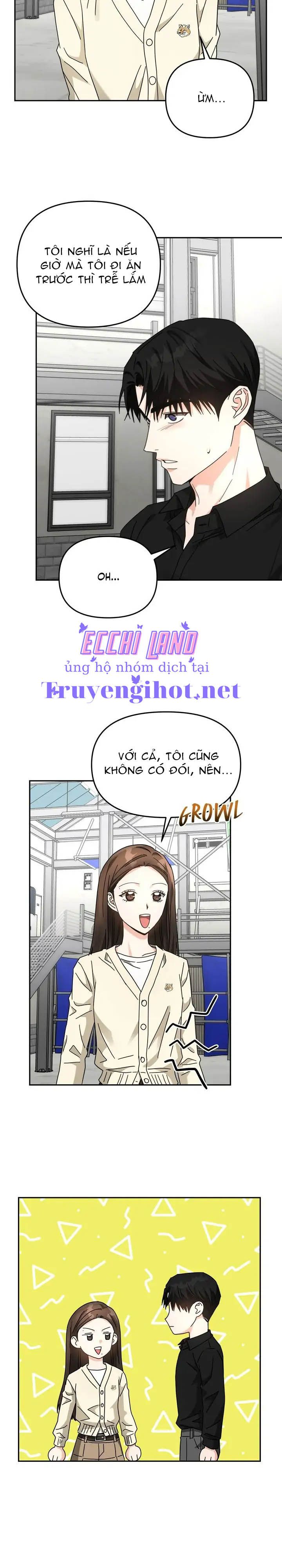 đọc truyện Gọi Tôi Là Ác Ma Chương 24.1 ảnh 12 tại Giả Dược