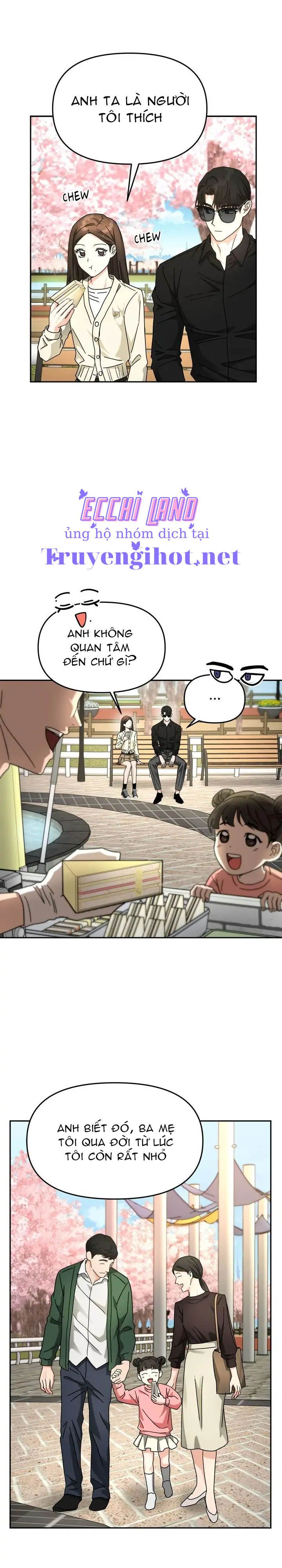 đọc truyện Gọi Tôi Là Ác Ma Chương 24.1 ảnh 15 tại Giả Dược