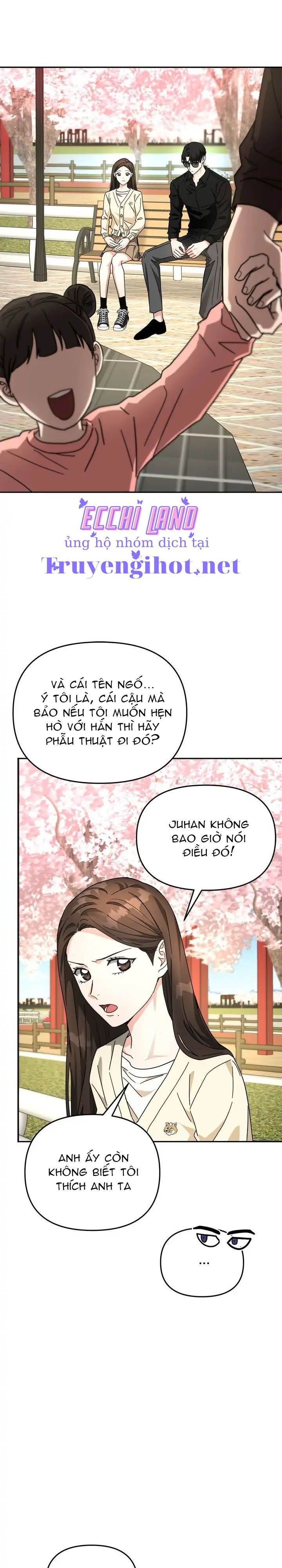 đọc truyện Gọi Tôi Là Ác Ma Chương 24.2 ảnh 1 tại Giả Dược