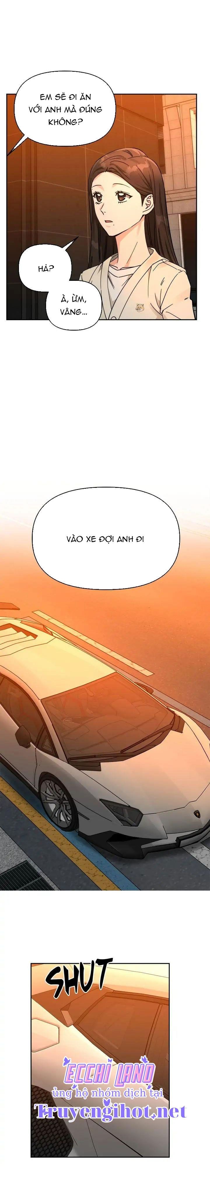 đọc truyện Gọi Tôi Là Ác Ma Chương 25.1 ảnh 2 tại Giả Dược