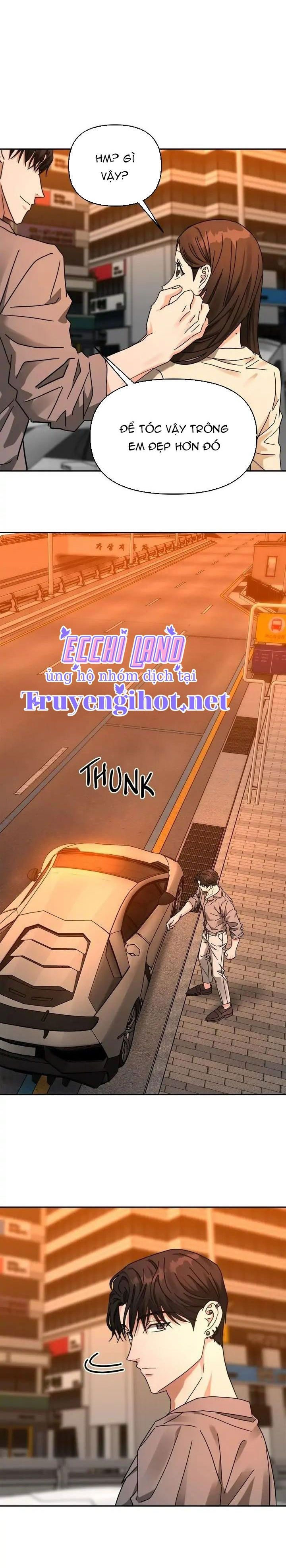 đọc truyện Gọi Tôi Là Ác Ma Chương 25.1 ảnh 13 tại Giả Dược